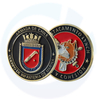 チリ海軍軍事海兵歩兵メタルチャレンジコイン記念コイン