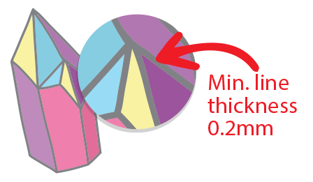 エナメルピンラインワイト_large