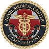 カスタムメタルチリ海軍チャレンジコイン